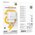  СЗУ BOROFONE BAS43A Potential single-port PD20W белый 