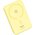  Портативное зарядное устройство Baseus P10064101Y23-00 MagPro Lemon Yellow 