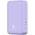  Портативное зарядное устройство Baseus PPCX150005 PPCXM20 Purple 
