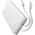  Портативное зарядное устройство Baseus P10067501213-00 Airpow Lite Moon White 