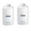  Сменные блоки для автоматического дозатора Mijia Quality Foaming BHR6677CN 2шт 