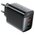  Зарядное устройство ACEFAST AF-A108-BK PD67W Gan 2*USB-C+USB-A Charger EU Black 