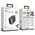  Зарядное устройство ACEFAST AF-A108-BK PD67W Gan 2*USB-C+USB-A Charger EU Black 