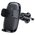  АЗУ ACEFAST D48 (AF-D48-BK) Press Type Wireless Charging Car Holder For Air Vent Black 