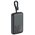  Внешний аккумулятор ACEFAST AF-M13-BK PD 22.5W Power Bank With Cable 10000Mah Black 