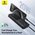  Портативное зарядное устройство Baseus P10077101113-01 Bipow 2 Cluster Black 