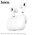  Наушники Bluetooth HOCO EW90 True wireless ANC noise reduction белый 