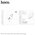  Наушники Bluetooth HOCO EW90 True wireless ANC noise reduction белый 