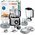  Кухонный комбайн Bosch MC812M844 