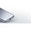  Внешний аккумулятор Xiaomi BHR9535GL Ultra Slim Power Bank 5000mAh GL 