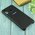  Чехол Silicone case для Samsung A305 2019 чёрный(18) 