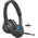  Гарнитура беспроводная Jlab GO Work (HBGOWORKRBLK4) Black, Version 2,Link USB-C 