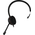  Гарнитура проводная Jabra Evolve 20 (4993-823-169) Mono MS, USB C/A adapter 
