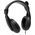  Наушники RAPOO H150S USB wired Stereo Headset Black 