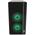  ПК IRU Tactio 310H6SEA (2113605) MT i3 13100F (3.4) 16Gb SSD512Gb RTX3050 6Gb FreeDOS GbitEth 600W черный (RUS) 