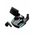  TWS гарнитура CANYON CND-GTWS2B Doublebee черный 