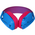  Гарнитура игровая Logitech G435 (981-001065) Blue LightSpeed 