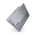  Ноутбук Lenovo Thinkbook 16 G8 IAL (21SK0027GQ) Core Ultra 5 225U 16Gb SSD512Gb Intel Graphics 16" IPS WUXGA (1920x1200) без ОС grey WiFi BT Cam Bag 