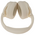  Наушники ACEFAST H6 Active Noise Reduction Wireless Headset White 