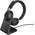  Гарнитура Jabra Evolve2 65 (26599-999-989) Black Link380a MS Stereo Stand 