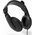  Наушники RAPOO H150S USB wired Stereo Headset Black 
