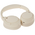  Наушники ACEFAST H6 Active Noise Reduction Wireless Headset White 