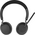  Гарнитура Jabra Evolve2 65 (26599-999-989) Black Link380a MS Stereo Stand 