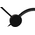  Гарнитура проводная Jabra Evolve 20 (4993-823-169) Mono MS, USB C/A adapter 