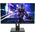  Монитор CBR MZ-2701 (LCD-MZ2701-OPC) черный 