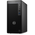  ПК Dell Optiplex 7010-3851 Intel Core i3 12100, DDR5 8ГБ, 512ГБ(SSD), Intel UHD Graphics 730, Windows 11 Pro, черный 