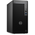 ПК Dell Optiplex 7010-3851 Intel Core i3 12100, DDR5 8ГБ, 512ГБ(SSD), Intel UHD Graphics 730, Windows 11 Pro, черный 