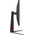  Монитор AOC U27G4 Black 
