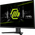  Монитор MSI Mag 274QF X24 (9S6-3CE41H-052) черный 