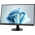  Монитор Lenovo C27-40 (63DDKAT6UK) черный 