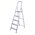  Стремянка LadderBel STR-AL-5 5 ступеней 