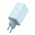  СЗУ Baseus GaN6 Pro (P10162701313-00) 65W EU Galaxy Bluе 