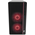  ПК IRU Tactio 310H6SEA (2113605) MT i3 13100F (3.4) 16Gb SSD512Gb RTX3050 6Gb FreeDOS GbitEth 600W черный (RUS) 