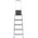  Стремянка LadderBel STR-AL-5 5 ступеней 
