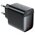  Зарядное устройство ACEFAST AF-A112-BK PD45W Gan Single USB-C Charger EU Black 