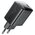  Зарядное устройство ACEFAST AF-A112-BK PD45W Gan Single USB-C Charger EU Black 
