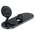  Зарядное утройство ACEFAST E19 (AF-E19-BK) Qi2 desktop 3-in-1 wireless charging holder Black 