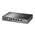  Роутер TP-Link SafeStream ER605 (TL-ER605) 10/100/1000BASE-TX черный 