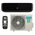  Кондиционер Hisense AS-10UW4RVETG01(B) WI-FI 