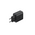  Зарядное устройство UGREEN X227 (45302) 20W USB-A+USB-C PD Charger EU Black 
