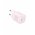  Зарядное утройство UGREEN X513 (65011) 30W USB-C GaN Fast Charger EU Pink 