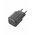  Зарядное устройство UGREEN X512 (55553) Mini 20W USB-C GaN Fast Charger EU Black 