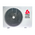  Кондиционер Chigo CS-25V3G-1K268 In/Out Black Sunrise inverter 