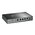  Роутер TP-Link SafeStream ER605 (TL-ER605) 10/100/1000BASE-TX черный 