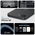  Чехол SPIGEN ULTRA HYBRID MAG MAGSAFE IPHONE 16E ZERO ONE BLACK 