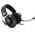  Наушники OKLICK HS-L305G черный/красный 